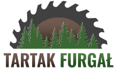 Sebastian Furgał Tartak logo